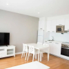Отель L1 Apartamento O Grove Centro con aire acondicionado y wifi, фото 5