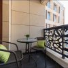 Отель P&O Apartments Solec 13 with AC, фото 18