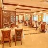 Отель Goma Serena Hotel, фото 4