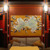 Отель Beishan Old Western Style Hostel, фото 4