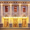 Отель Austria Trend Hotel Savoyen Vienna, фото 45