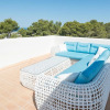 Отель House With 5 Bedrooms in Sant Josep de sa Talaia, With Wonderful sea V, фото 18