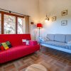 Отель Country cottage in Palafrugell near Beach, фото 6
