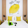 Отель ibis Styles Budapest City, фото 8