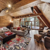 Отель Huckleberry Haus, фото 11