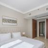 Отель Homesgetaway - JLT Lake Views 1BR, фото 6