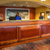 Отель Hampton Inn Savannah I 95 North, фото 4