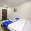 Отель Naman's Inn by OYO Rooms, фото 41
