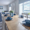 Отель Haven View - 2 Bedroom Apartment - Milford Haven, фото 12