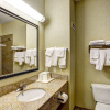 Отель Comfort Suites, фото 8