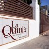 Отель La Quinta Hacienda, фото 29