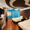 Отель Bed by Cruise at Samakkhi-Tivanont, фото 40