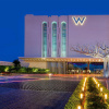 Отель W Muscat, фото 48