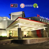 Отель Swiss-Belinn Panakkukang Makassar, фото 1