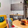 Апартаменты SochiHome (СочиХоум) на улице Макаренко, фото 15