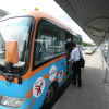 Отель IMPACT Don Mueang Bangkok Guest House, фото 13