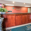 Отель Quality Inn Black Mountain-Asheville East, фото 2