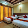 Отель Chitwan Midtown Hotel, фото 13