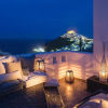 Отель Melograno Villas in Astypalaia Villa Ble, фото 13