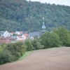 Отель Ferienwohnung Waldblick, фото 20