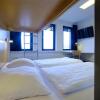 Отель Zleep Hotel Ishøj в Исхее