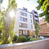 Отель Sopot Comfort Apartments Kosciuszki, фото 2