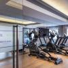 Отель Mercure Shanghai Jiuting, фото 16