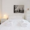 Отель Luxury East London Flat, Sleeps 6, фото 6