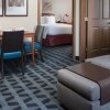 Отель Towneplace Suites By Marriott Seattle South Renton в Рентоне
