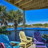Отель LILLY PAD 3 Bedroom Holiday Home by Five Star Properties, фото 15