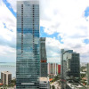 Отель Luxury 3 Bed Condo at Conrad Brickell, фото 1