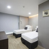 Отель K-Grand Hostel Gangnam 1, фото 5