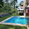 Отель Bugabutik Hotel Resort, фото 32