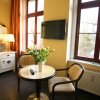 Отель Ferienwohnung Alt Görlitz II, фото 13