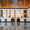 Отель Hilton Hampton Hotel, West Coast, Qingdao, фото 3