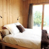 Отель Chalet with 5 Bedrooms in Les Gets, with Wonderful Mountain View, Furnished Garden And Wifi, фото 14