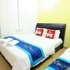 Отель ZEN Rooms Pantai Tengah, фото 28