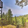 Отель A-frame Cali Cabin w/ Unobstructed Valley Views!, фото 16