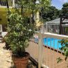Отель House With 2 Bedrooms in Sainte Rose, With Pool Access, Furnished Terr, фото 1