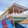 Отель GuestHouser 1 BR Houseboat 126f, фото 5