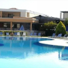 Отель Chrispy Waterpark Resort, фото 17