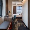 Отель Aloft Philadelphia Downtown, фото 19
