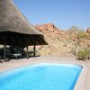 Отель Namib Naukluft Lodge, фото 19