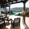Отель Villa With 4 Bedrooms in Las Palmas, With Wonderful Mountain View, Private Pool, Enclosed Garden - 2, фото 15