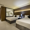 Отель M hotel, фото 15