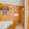 Отель Saddle Ridge 2 Bedroom Home with Hot Tub, фото 18