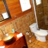 Отель Juntos Cottages, фото 23