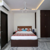 Отель OYO 12143 Hotel SKD, фото 3
