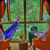 Отель Kotit Ayder Bungalov & Restaurant, фото 4