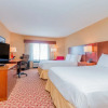 Отель DoubleTree by Hilton Battle Creek, фото 7